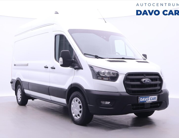 Ford Transit Ostatní 2,0 l 96 kw