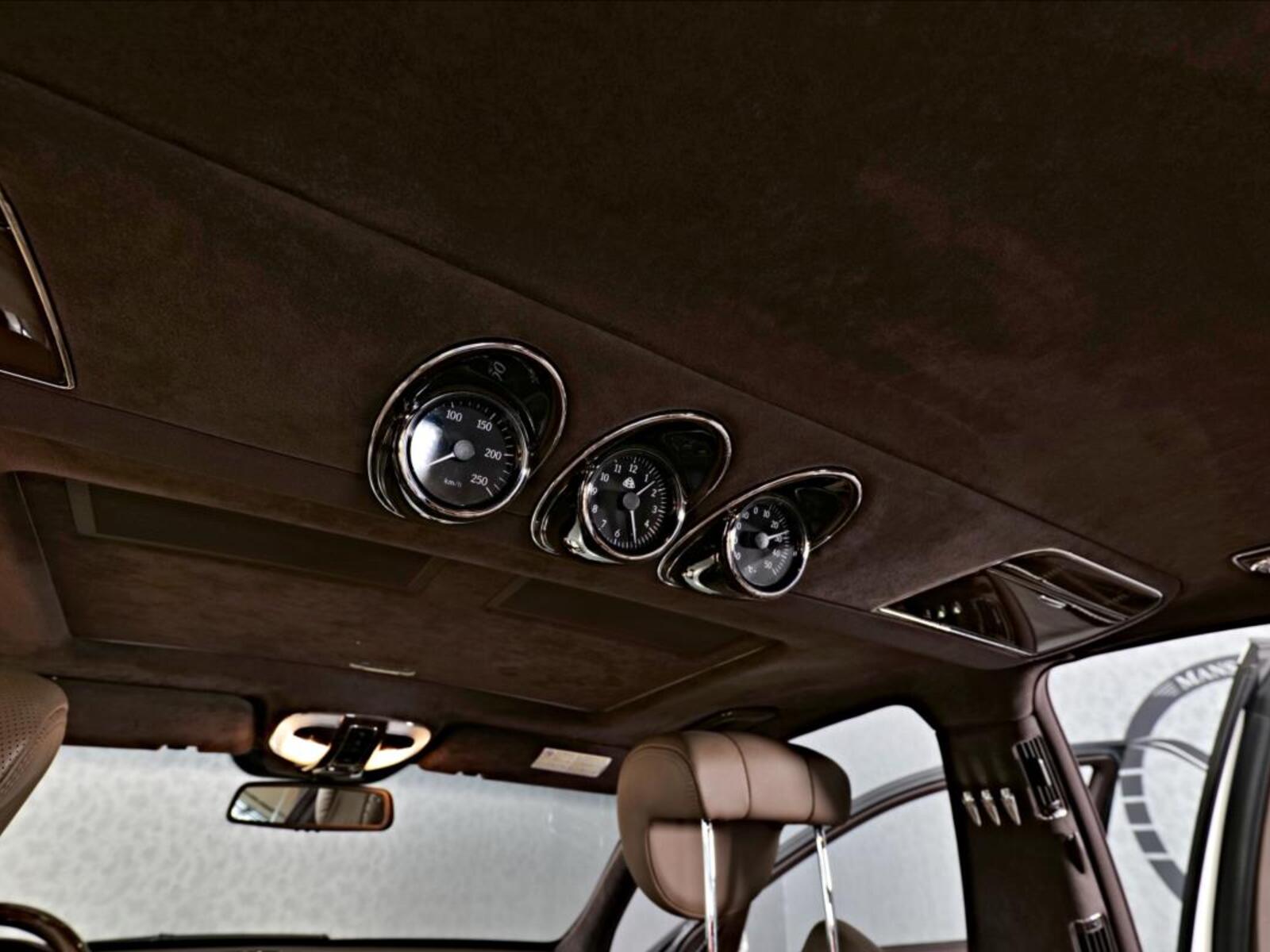 Mercedes-Benz Ostatní 33