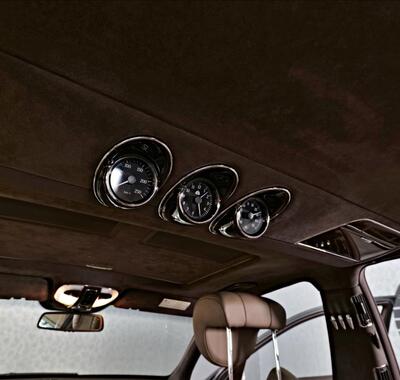 Mercedes-Benz Ostatní 33