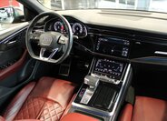 Audi SQ8 SUV / Terénní 4,0 l 320 kw