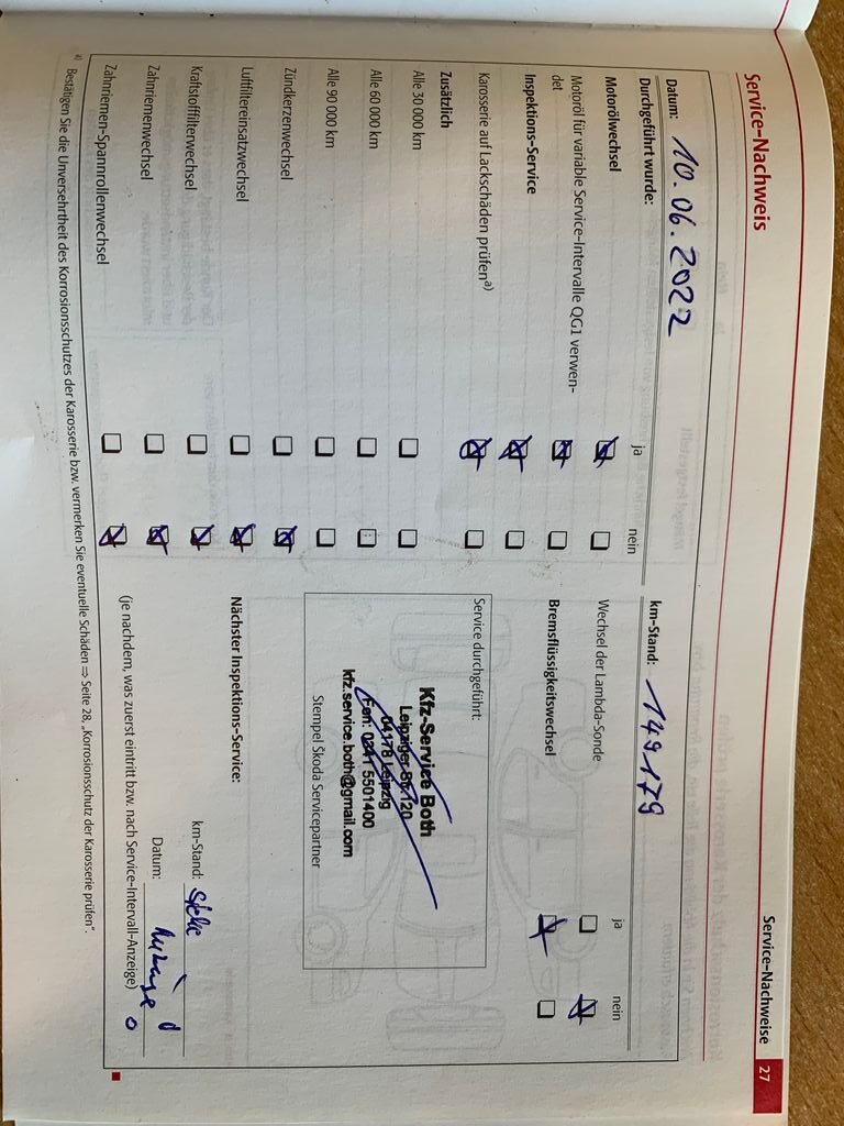 Škoda Fabia Kombi 1,2 l 51 kw