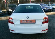 Škoda Octavia Ostatní 1,4 l 81 kw