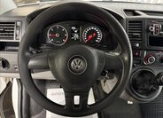 Volkswagen Transporter Ostatní 2,0 l 103 kw