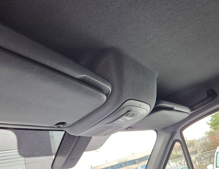 Mercedes-Benz Sprinter Skříň 2,0 l 125 kw