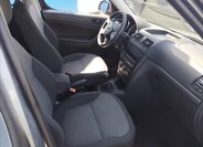 Škoda Yeti SUV / Terénní 1,2 l 77 kw