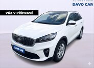 KIA Sorento SUV 2,2 l 147 kw