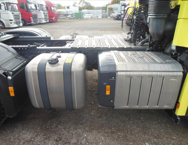 Mercedes-Benz Ostatní 10