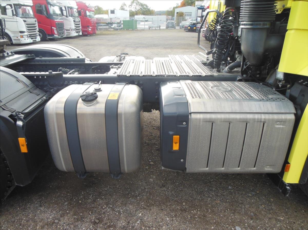 Mercedes-Benz Ostatní