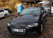 Audi A4 1