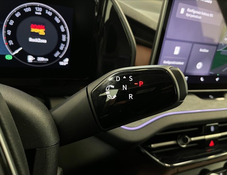 Škoda Kodiaq SUV / Terénní 2,0 l 142 kw