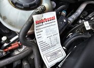 Škoda Kodiaq Kombi 2,0 l 110 kw