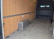 Mercedes-Benz Sprinter Skříň 2,0 l 125 kw