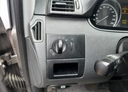 Mercedes-Benz Vito Kombi 2,1 l 120 kw