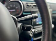 Citroën C3 Hatchback 1,5 l 75 kw