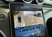 Mercedes-Benz Třídy C Sedan / Limuzína 2,0 l 147 kw