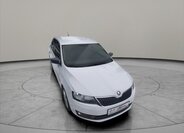 Škoda Rapid Hatchback 1,2 l 81 kw