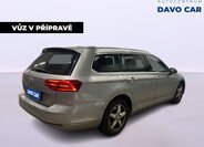 Volkswagen Passat Kombi 2,0 l 110 kw