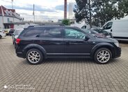 Fiat Freemont SUV / Terénní 2,0 l 0
