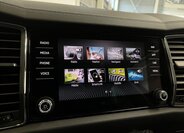 Škoda Kodiaq SUV / Terénní 2,0 l 147 kw