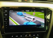 Volkswagen Passat 14