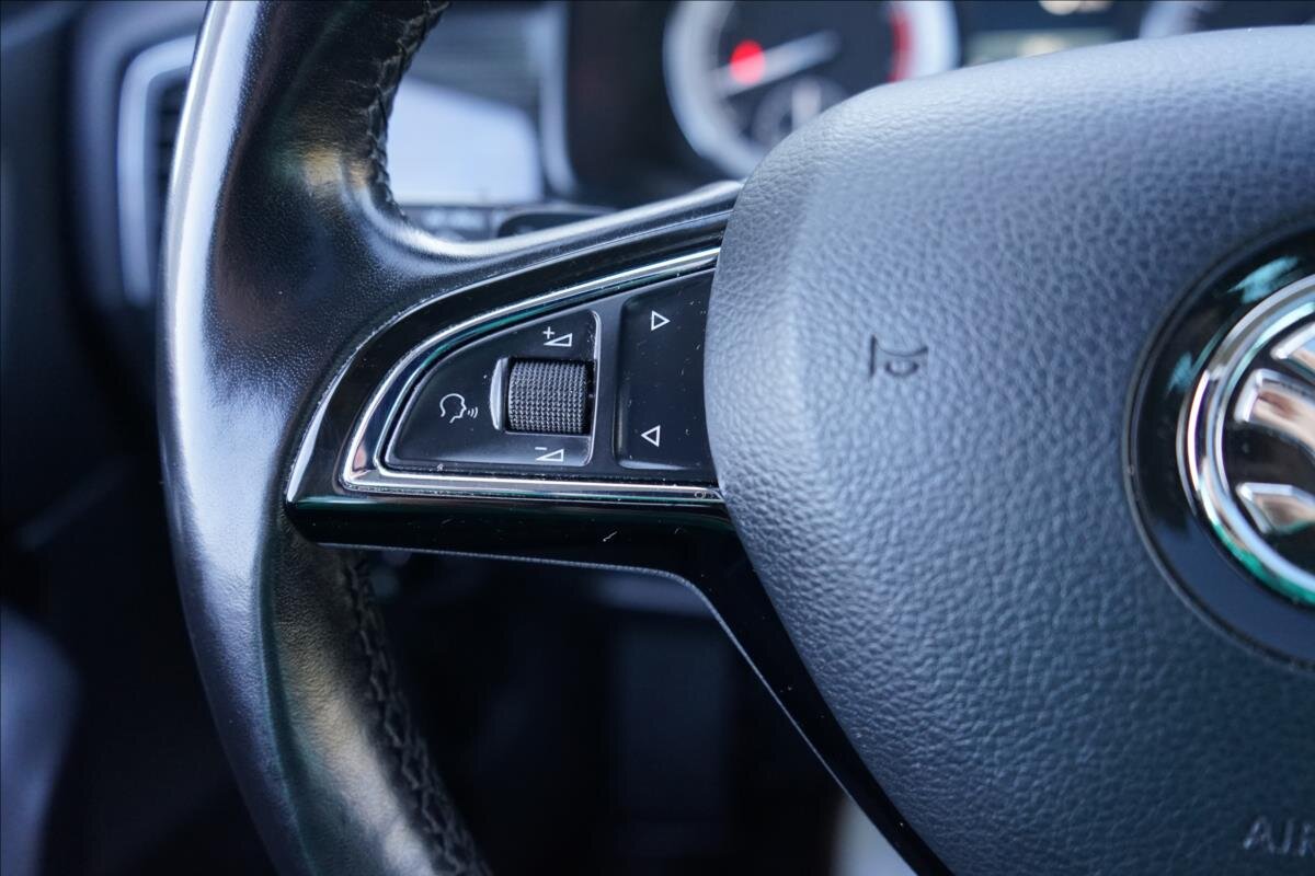 Škoda Kodiaq SUV 2,0 l 132 kw