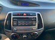 Hyundai i20 13
