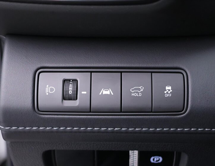 Hyundai Santa Fe SUV 2,2 l 142 kw