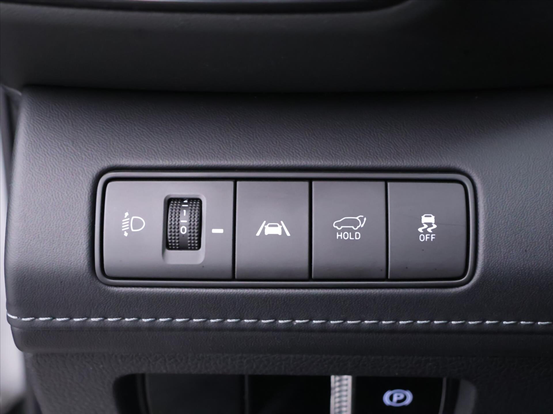 Hyundai Santa Fe SUV 2,2 l 142 kw