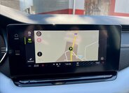 Škoda Octavia Kombi 2,0 l 85 kw