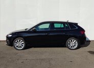 Škoda Scala Hatchback 999,0 85 kw