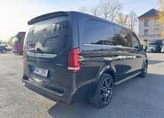 Mercedes-Benz Třídy V 7