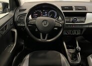 Škoda Fabia Hatchback 1,2 l 81 kw