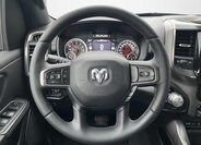 Dodge RAM 1500 Pick-up 5,7 l 291 kw