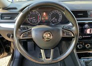 Škoda Superb Sedan / Limuzína 1,5 l 110 kw