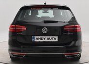 Volkswagen Passat Kombi 2,0 l 140 kw