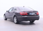 Mercedes-Benz Třídy E Sedan 3,5 l 215 kw