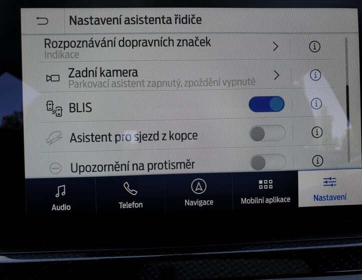 Ford Kuga SUV 2,5 l 112 kw