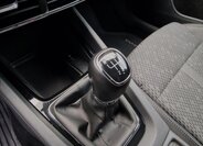 Škoda Octavia Kombi 2,0 l 85 kw