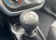 Fiat Punto Hatchback 1,2 l 51 kw