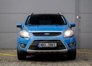 Ford Kuga SUV 2,0 l 100 kw