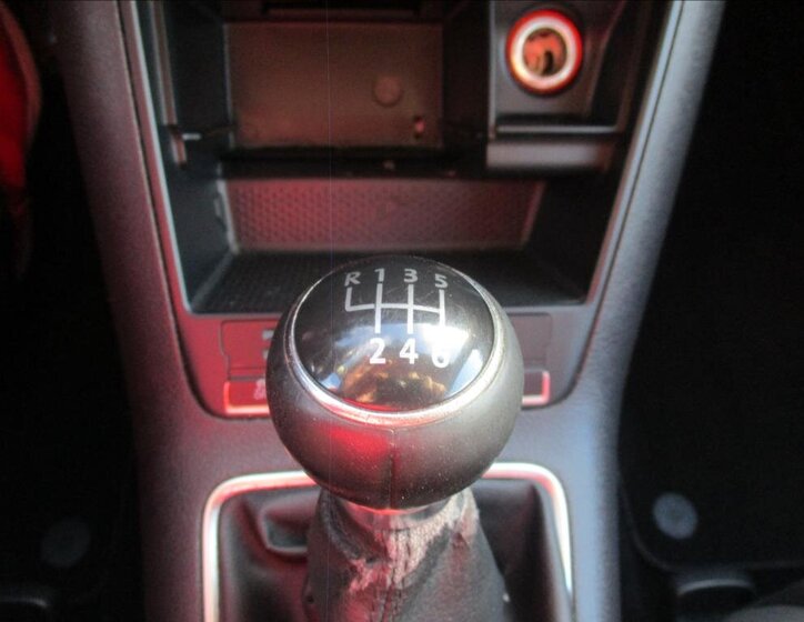 Volkswagen Tiguan SUV / Terénní 2,0 l 81 kw