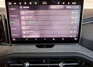 Škoda Kodiaq SUV / Terénní 1,5 l 150 kw