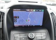 Ford C-MAX MPV 999,0 92 kw