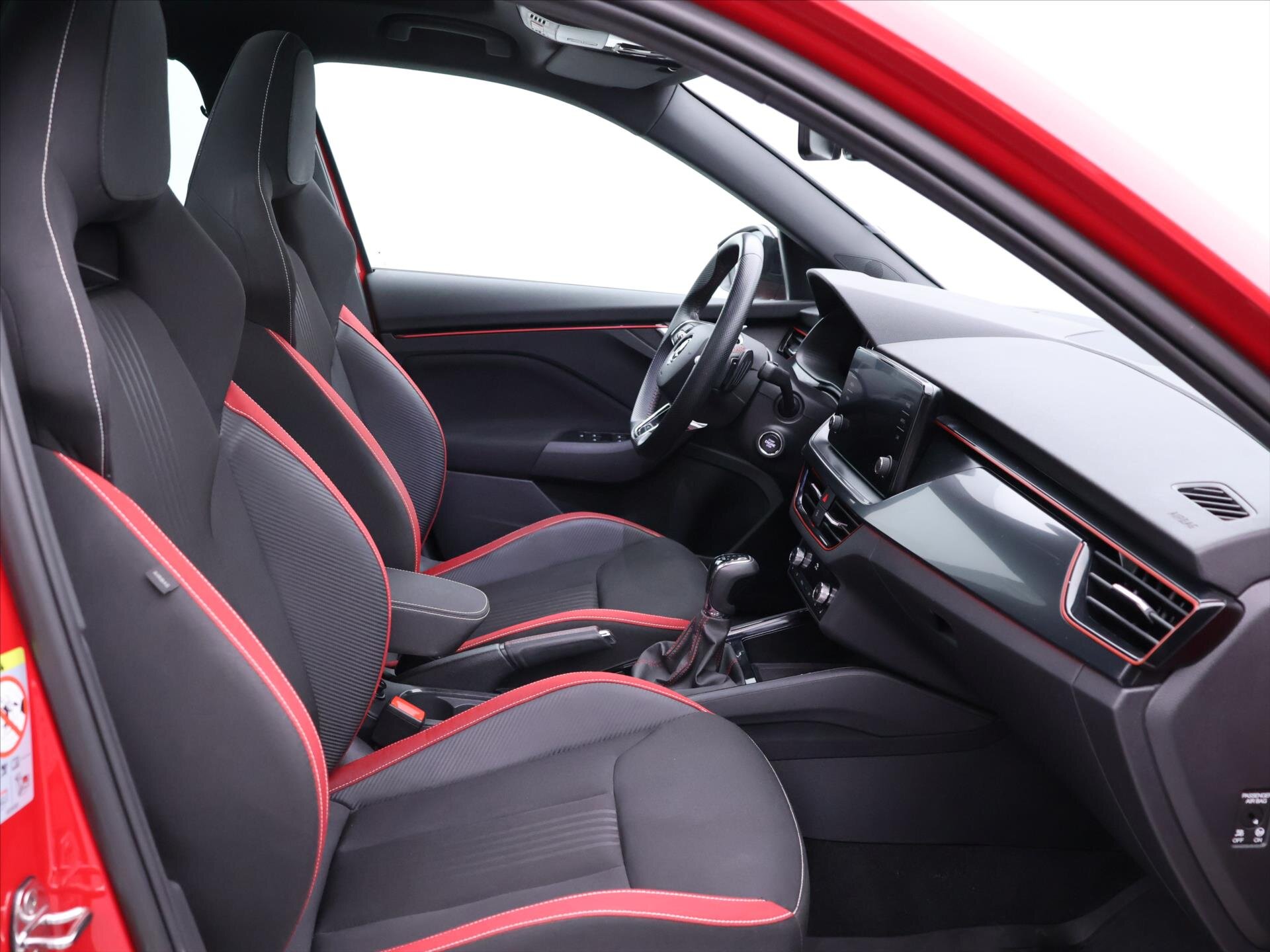 Škoda Kamiq SUV 1,5 l 110 kw