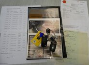 Škoda Octavia Sedan / Limuzína 1,6 l 85 kw