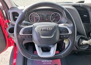 Iveco Daily Valník 3,0 l 129 kw