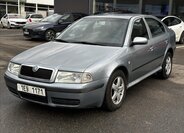 Škoda Octavia Liftback 1,9 l 81 kw
