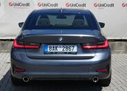 BMW Řada 3 4