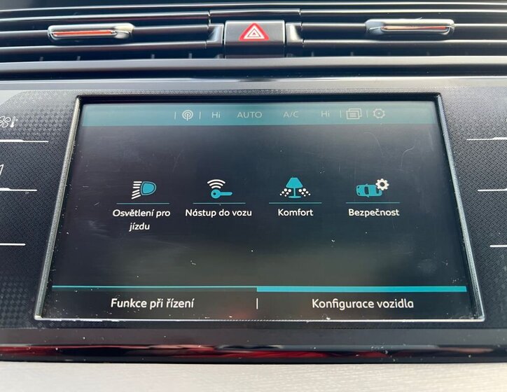 Citroën Grand C4 Picasso 18