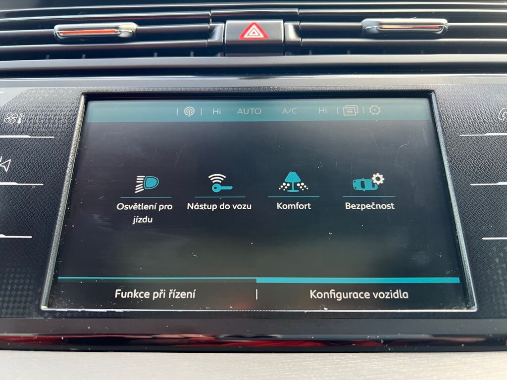 Citroën Grand C4 Picasso